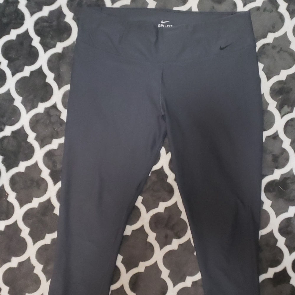 Nike One tights